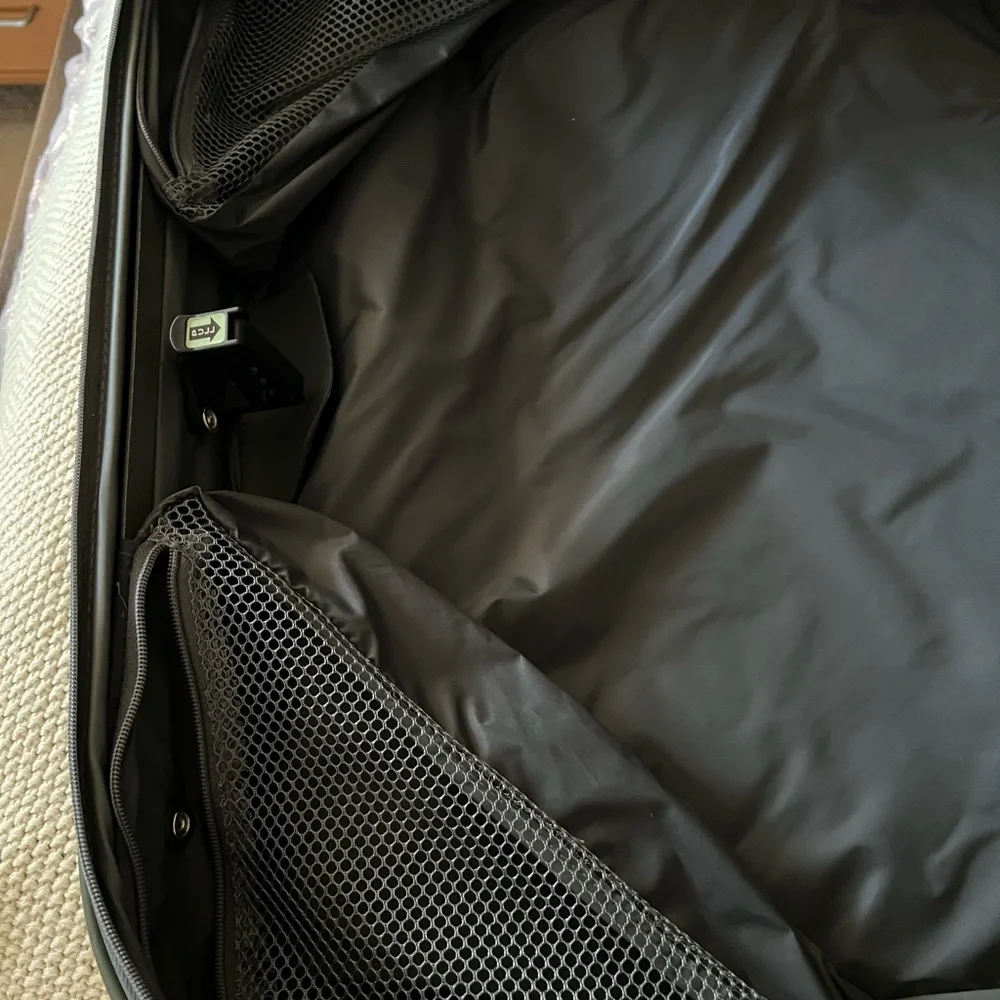 Vintage Pierre Cardin Garment Suit Travel Bag